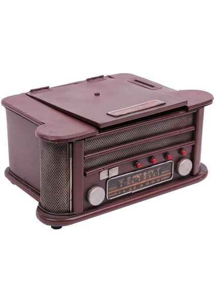 Dekoratif Metal Kumbara Çerçeveli Plakçalar Hediyelik fiyatları