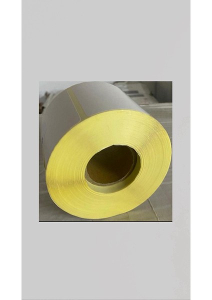 Eco Termal Rulo 70X50 mm 1000 Pcs modelleri