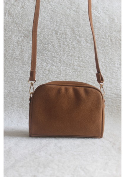 Olise Taba Süet Çapraz Çanta fiyatları