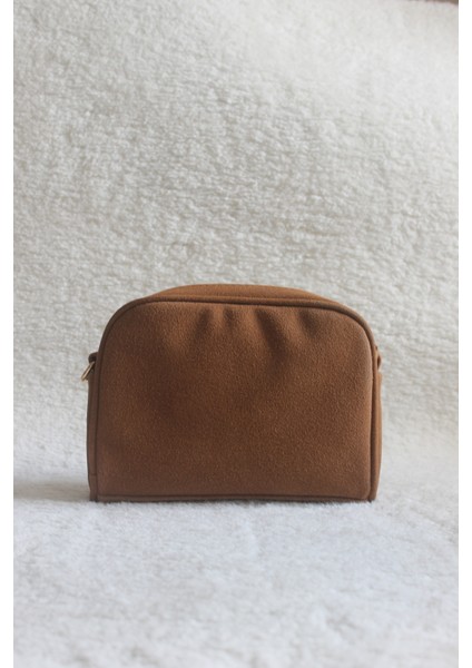 Olise Taba Süet Çapraz Çanta modelleri