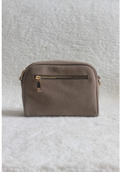 Olise Vizon Süet Çapraz Çanta fırsatları