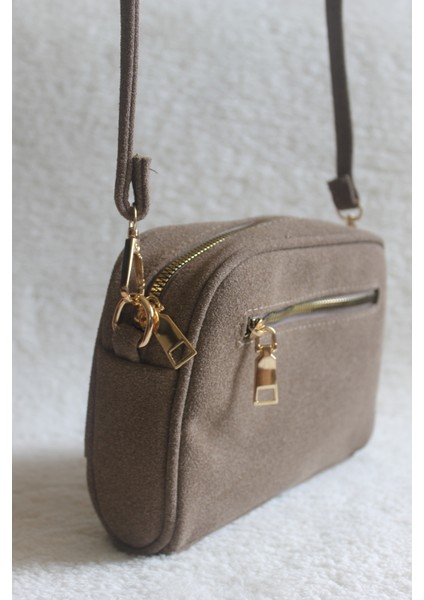 Olise Vizon Süet Çapraz Çanta indirimleri