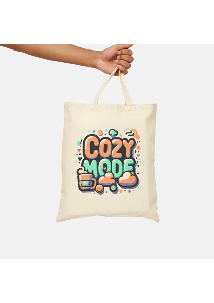 Doğal Ham Bez Çanta – Günlük Kullanıma Uygun, Çevre Dostu Kumaş Çanta fırsatları