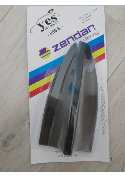 Köpek Balığı Anten Üniversal