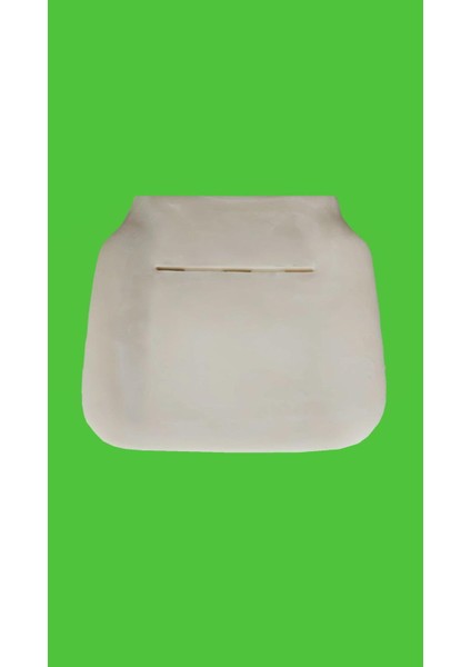 Ford Transit Uyumlu Ince Oturak Süngeri