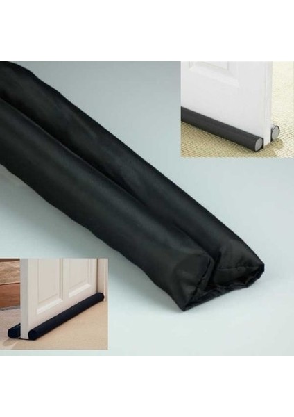 Kapı Altı Isı Yalıtım Süngeri Çift Taraflı Kapı Altı Rüzgar Toz Önleyici Yakıt Tasarrufu modelleri