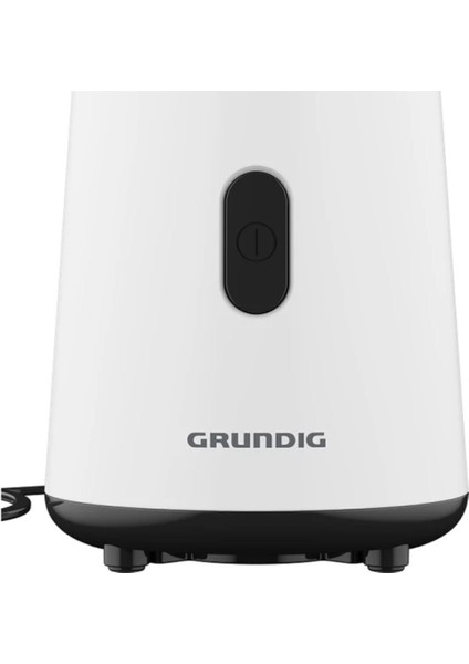 250W Kişisel Blender, Beyaz, Hafif ve Pratik Kullanım Için Ideal fırsatları