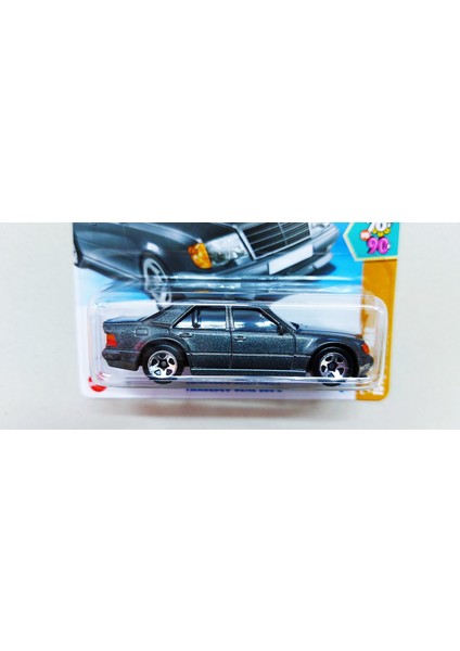 Mercedes-Benz 500 E ( Özel Renk Koyu Gri ) ( 2025 Seri Model Araba ) fiyatları