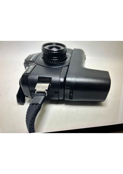 Pentax Auto 110 Filmi Uyumlu Fotoğraf Makinası indirimleri