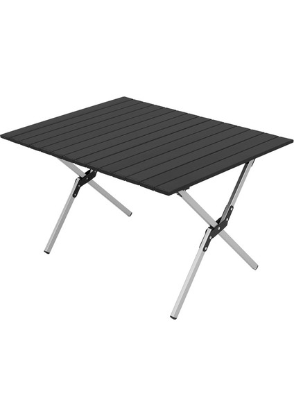 Habıtat Katlanabilir Alüminyum Kamp ve Piknik Masası Büyük Boy fırsatları
