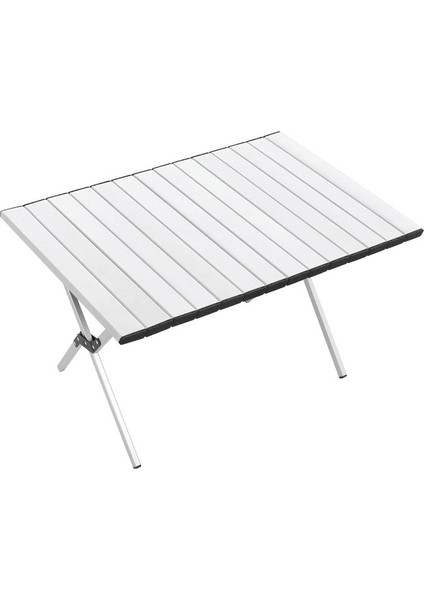 Habıtat Katlanabilir Alüminyum Kamp ve Piknik Masası Büyük Boy indirimleri