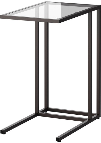 Yan Sehpa, Venge-Cam, 35X65 cm