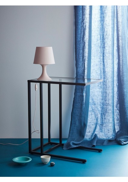 Yan Sehpa, Venge-Cam, 35X65 cm modelleri