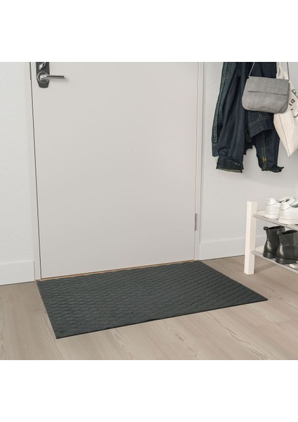 Paspas, Koyu Gri, 60X90 cm modelleri