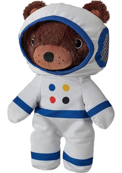 Yumuşak Oyuncak, Çok Renkli, 28 cm