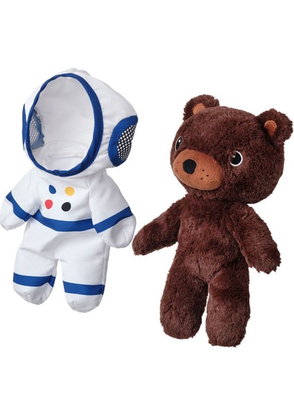 Yumuşak Oyuncak, Çok Renkli, 28 cm fiyatları