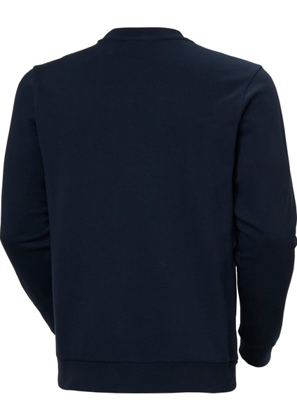 Hh Logo Crew Sweatshırt HHA.54583_HHA.597