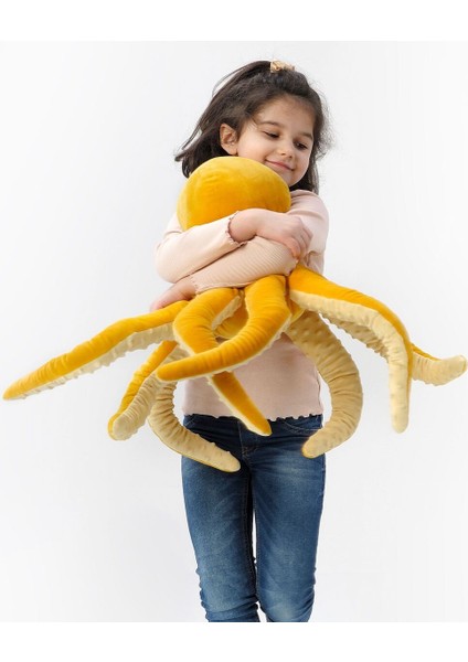 Yumuşak Oyuncak, Sarı, 50 cm fiyatları