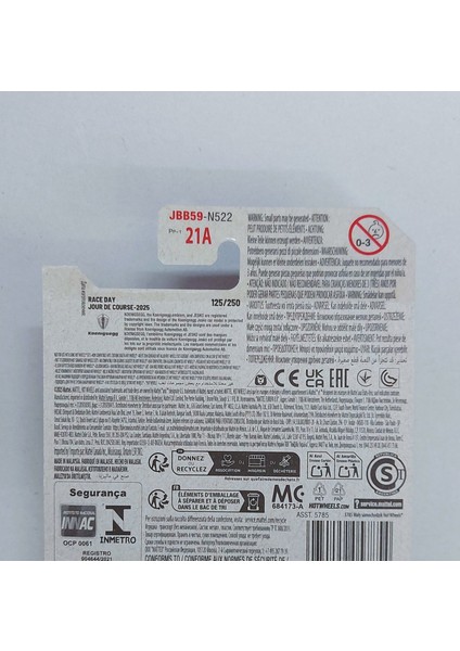 1966 Triumph Tiger 100 ( Th ) ( Treasure Hunt ) Özel Model Motosiklet modelleri