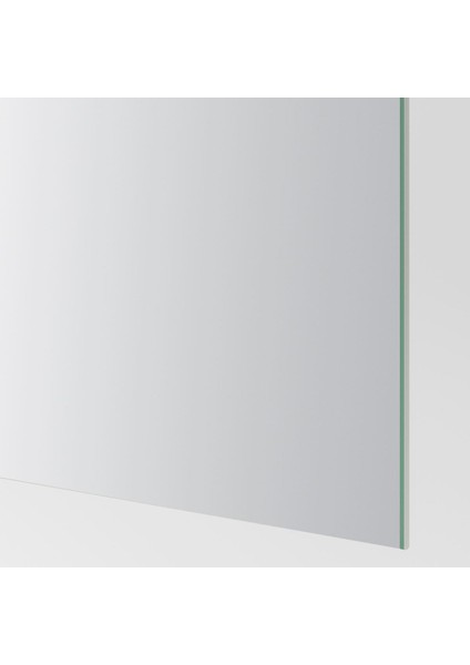 Sürgü Kapak Paneli, Ayna, 100X201 cm modelleri