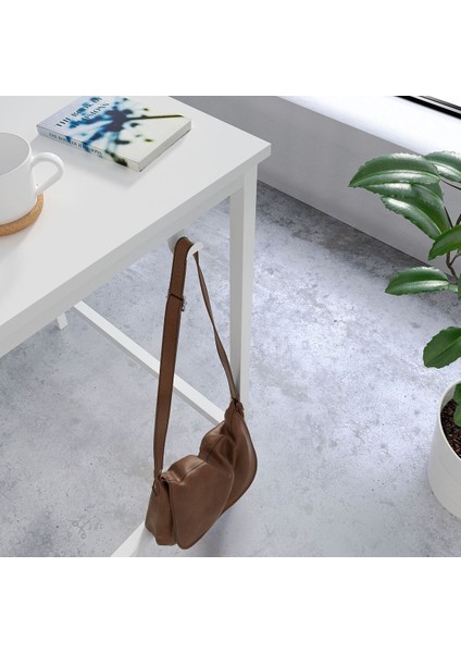 Masa Tablası, Beyaz, 80X80 cm fiyatları