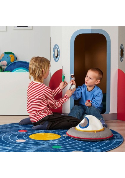 Yumuşak Oyuncak, Çok Renkli, 5 Adet fırsatları