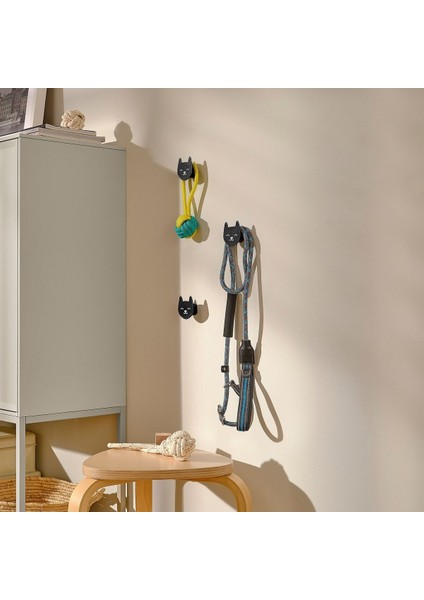 Kanca, Siyah modelleri