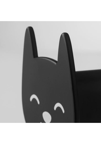 Kanca, Siyah fırsatları