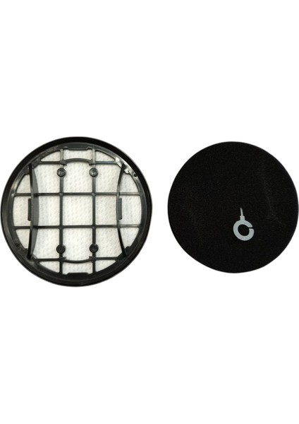 XC8053 Uyumlu 8000 Serisi Şarjlı Süpürge Filtresi