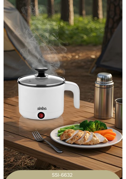 Çok Fonksiyonlu Pişirici ile Pratik ve Hızlı Yemekler Hazırlayın modelleri