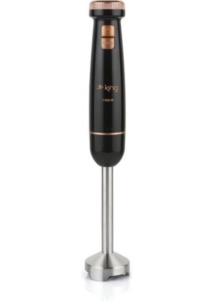 KEB975 Boden El Blenderı Çok Renkli Sıyah Bakır, Pratik ve Şık Ev Mutfak Ürünü