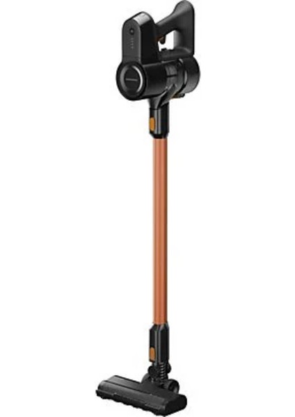 Vcp 5130 Şarjlı Dik Süpürge Min Mod 45 Dk, Orta Mod 22 Dk Max Mod 9dk Varan Çalışma Süreli