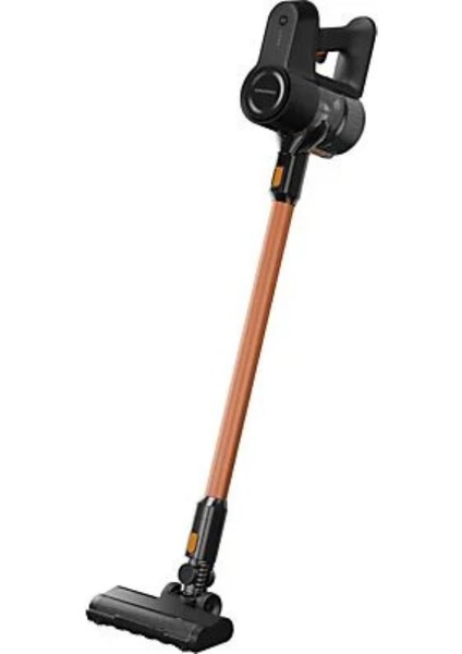 Vcp 5130 Şarjlı Dik Süpürge Min Mod 45 Dk, Orta Mod 22 Dk Max Mod 9dk Varan Çalışma Süreli fırsatları