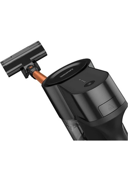 Vcp 5130 Şarjlı Dik Süpürge Min Mod 45 Dk, Orta Mod 22 Dk Max Mod 9dk Varan Çalışma Süreli indirimleri