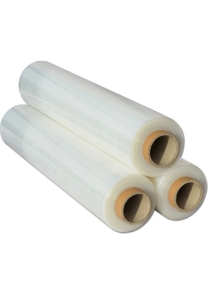 Büyük Streç Ekonomik Model 50 cm x 300 mt modelleri