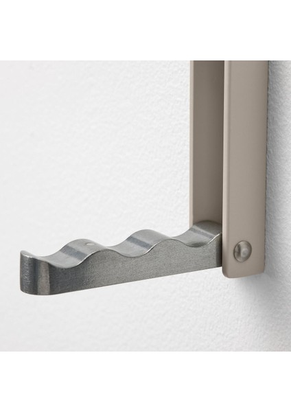 Kanca, Bej, 3 Adet, Katlanabilir modelleri