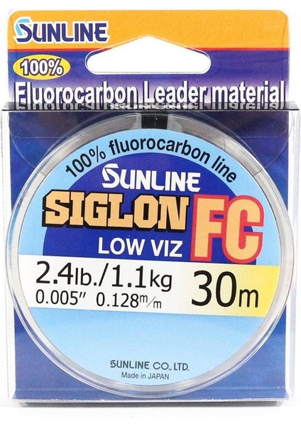 Siglon Fc Lider Misina 30M