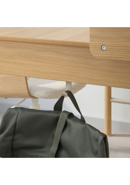 Çalışma Masası, Meşe, 140X70 cm fırsatları