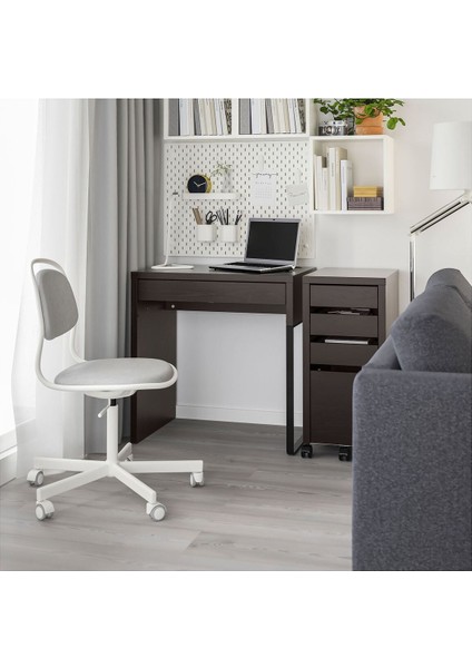 Çalışma Masası, Venge, 73X50 cm fiyatları