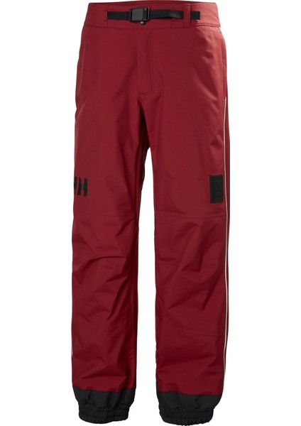 Ullr D Pantolon 2.0 HHA.66079_HHA.180