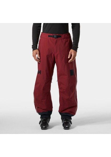 Ullr D Pantolon 2.0 HHA.66079_HHA.180 fırsatları