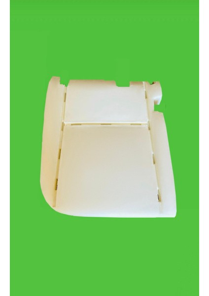 Ford Connect Uyumlu Arka Tekli Oturak Süngeri