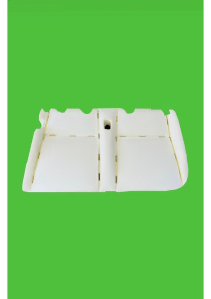 Ford Connect Uyumlu Arka 2'li Oturak Süngeri