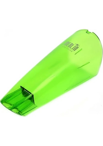 Merlin Yeşil Toz Haznesi Orijinal