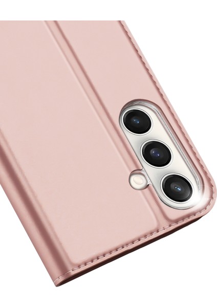 Samsung Galaxy S25 Fe Deri Kılıflı Kartlık (Yurt Dışından) fırsatları
