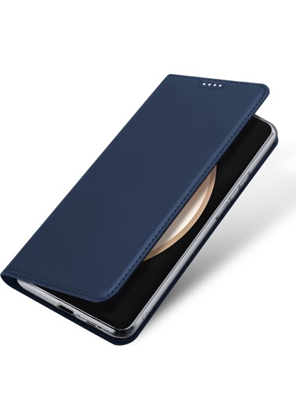Samsung Galaxy S25 Fe Deri Kılıflı Kartlık (Yurt Dışından) indirimleri