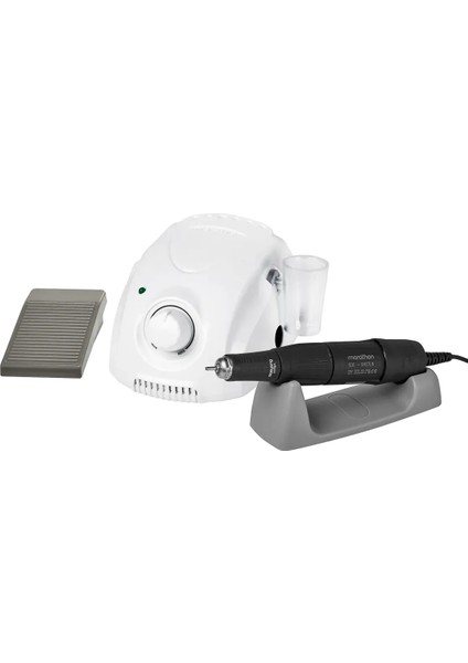 Marathon 3 Champıon – Freze Tırnak Törpü Makinesi modelleri