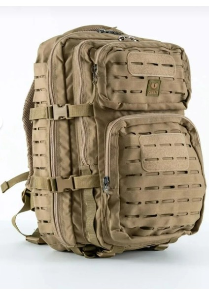 Combat Taktikal Sırt Çantası