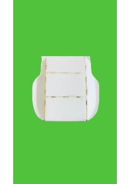 Ford Custom Uyumlu Oturak Süngeri