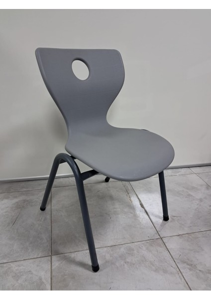Metal Ayaklı Monoblok Okul Öğrenci Sandalyesi modelleri